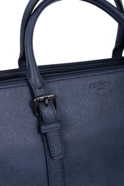 Sac porté main 2 poignées - A4