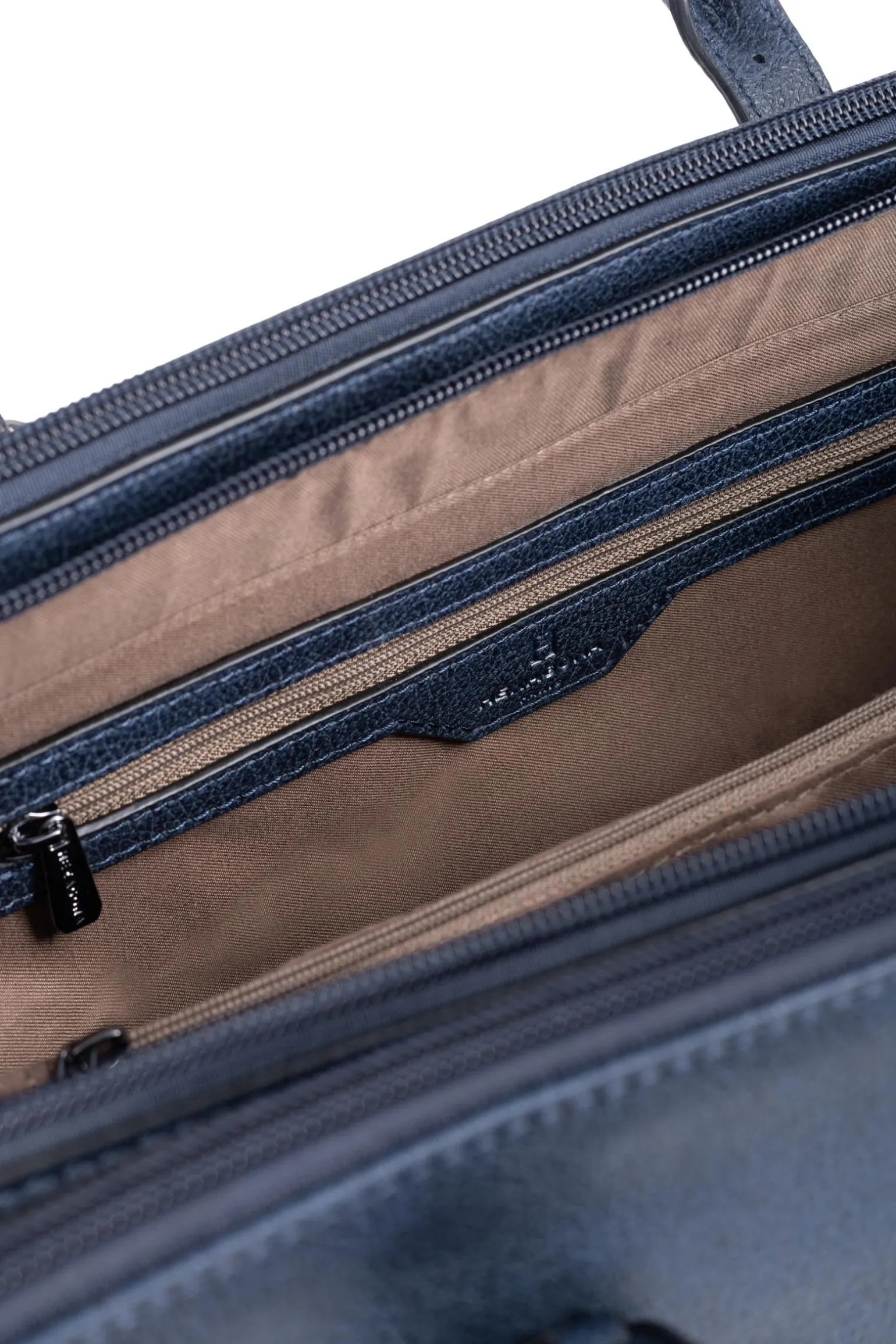 Sac porté main 2 poignées - A4