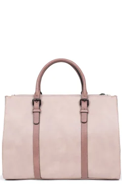 Sac porté main 2 poignées - A4