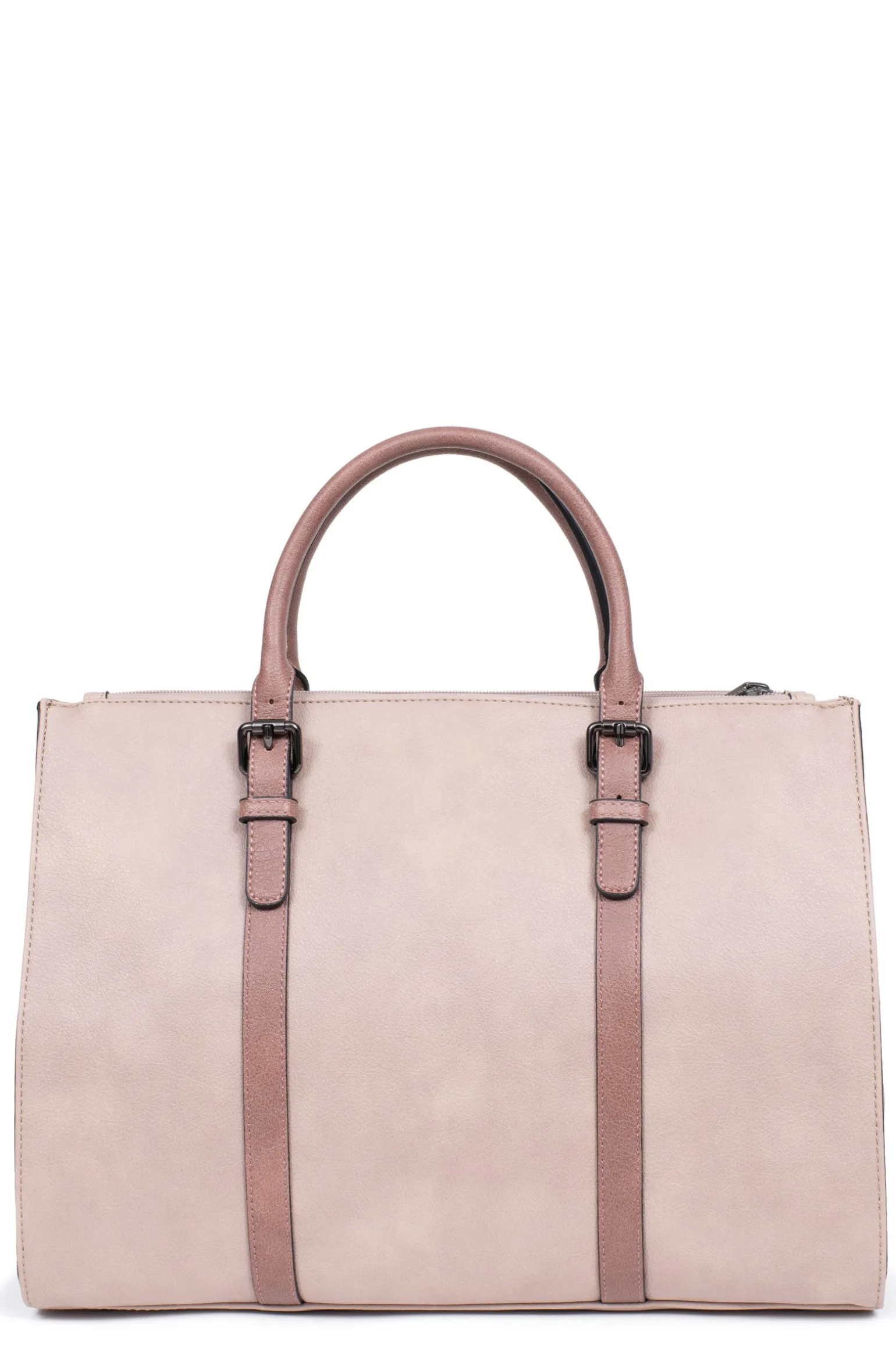 Sac porté main 2 poignées - A4