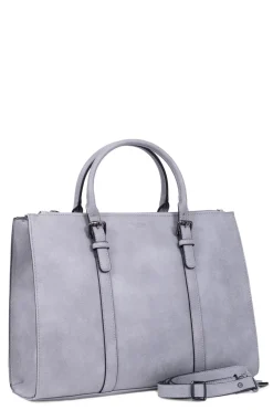 Sac porté main 2 poignées - A4