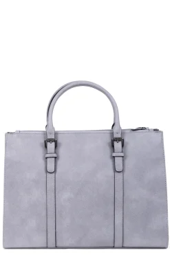 Sac porté main 2 poignées - A4