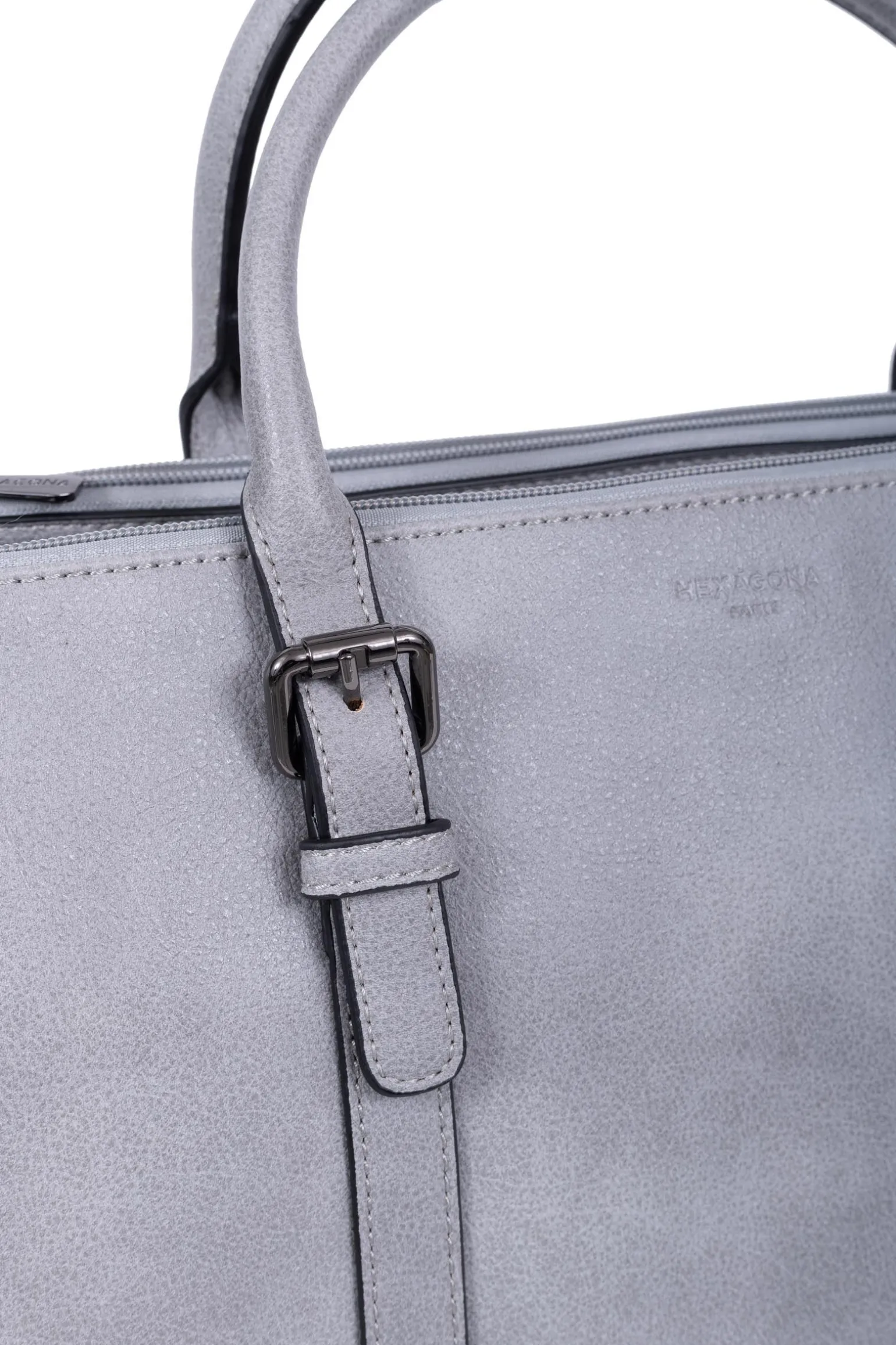 Sac porté main 2 poignées - A4