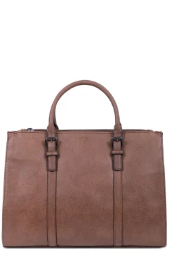Sac porté main 2 poignées - A4