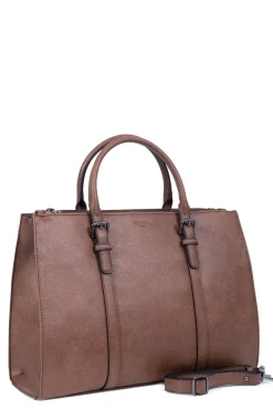 Sac porté main 2 poignées - A4