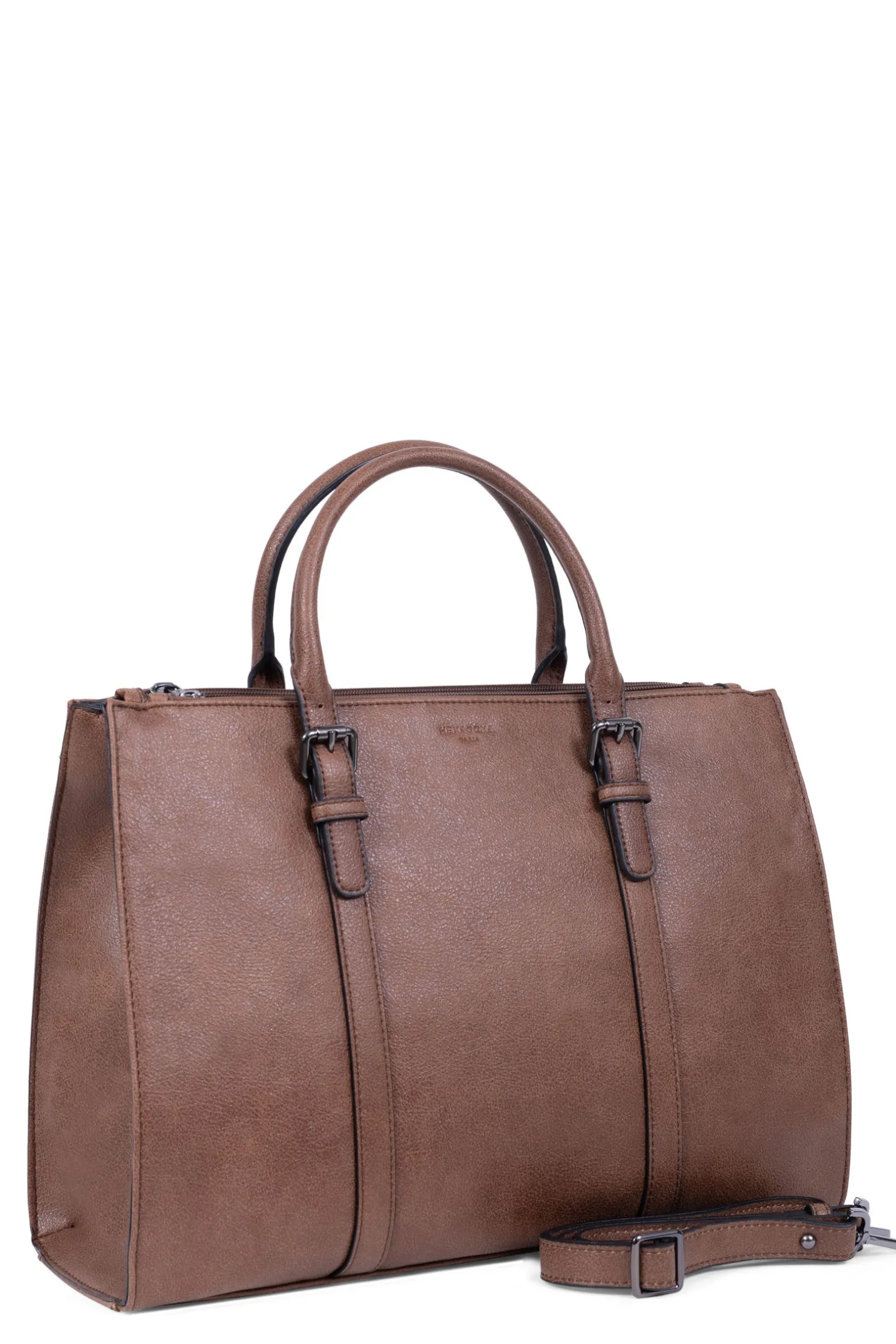 Sac porté main 2 poignées - A4