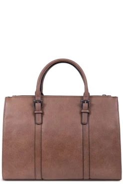 Sac porté main 2 poignées - A4