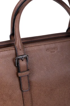 Sac porté main 2 poignées - A4