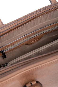 Sac porté main 2 poignées - A4