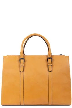 Sac porté main 2 poignées - A4