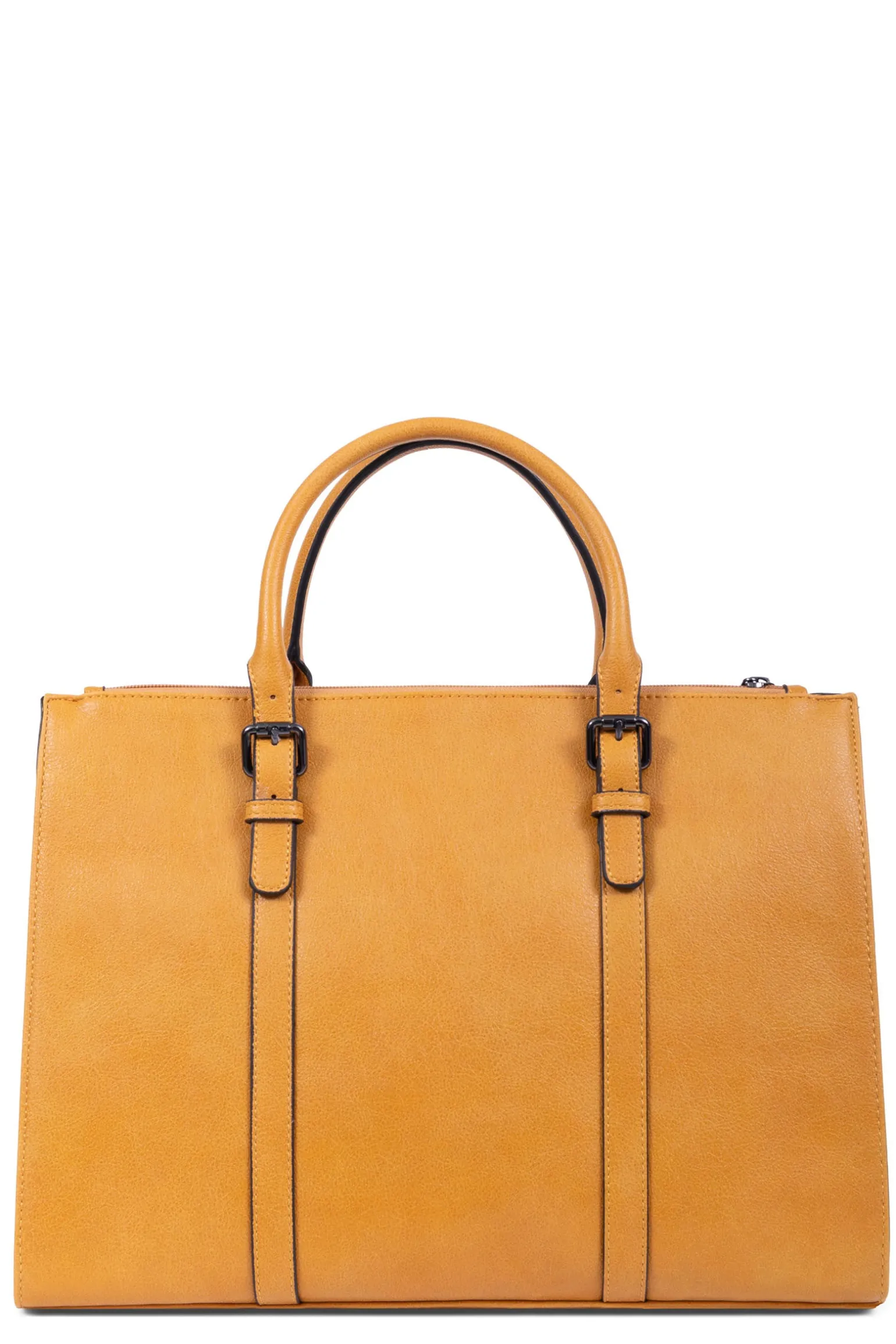 Sac porté main 2 poignées - A4