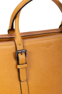 Sac porté main 2 poignées - A4