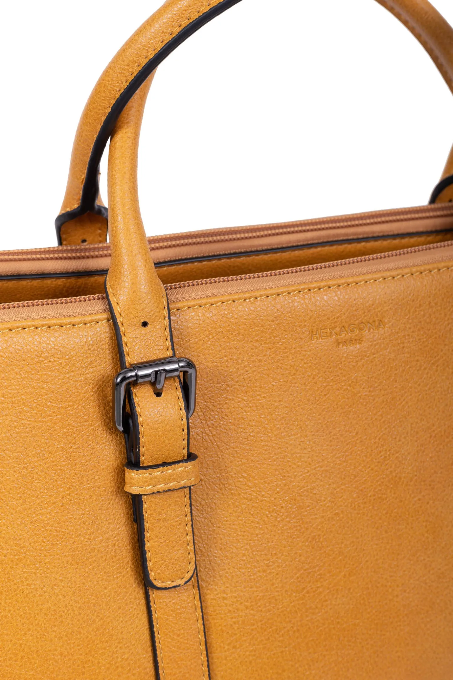 Sac porté main 2 poignées - A4