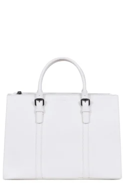 Sac porté main 2 poignées - A4