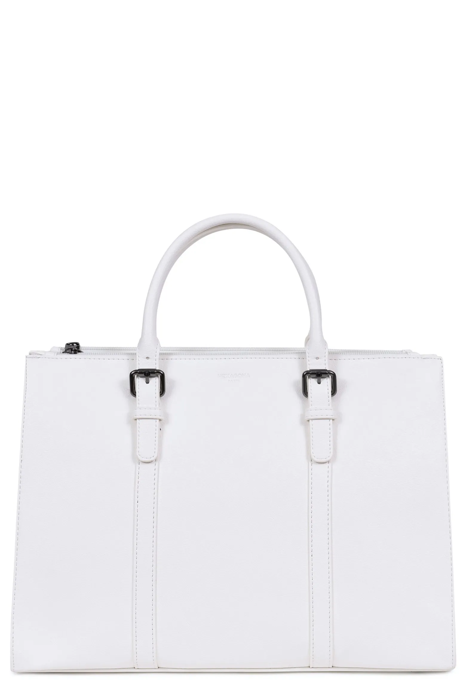 Sac porté main 2 poignées - A4