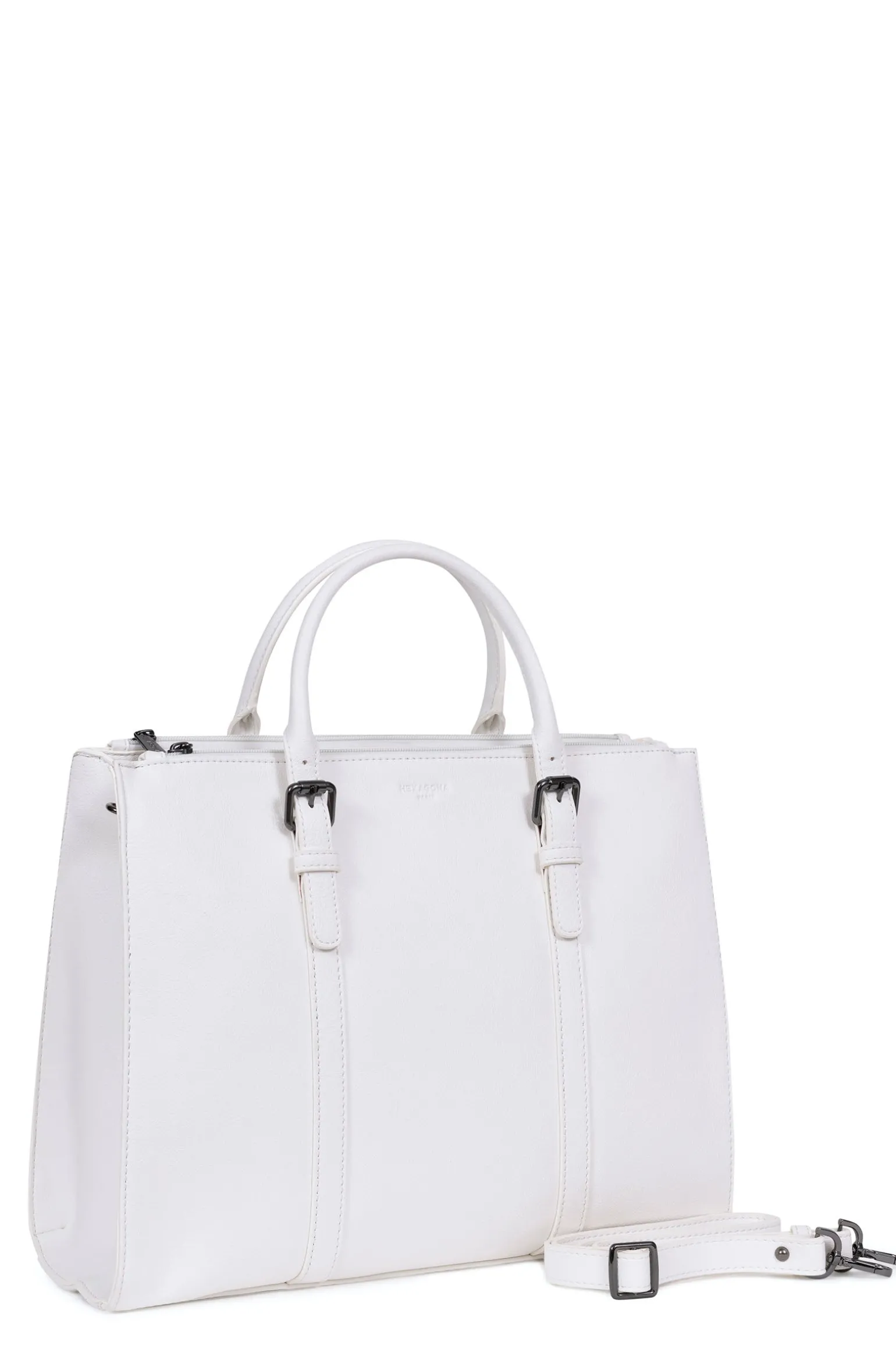 Sac porté main 2 poignées - A4