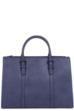 Sac porté main 2 poignées - A4