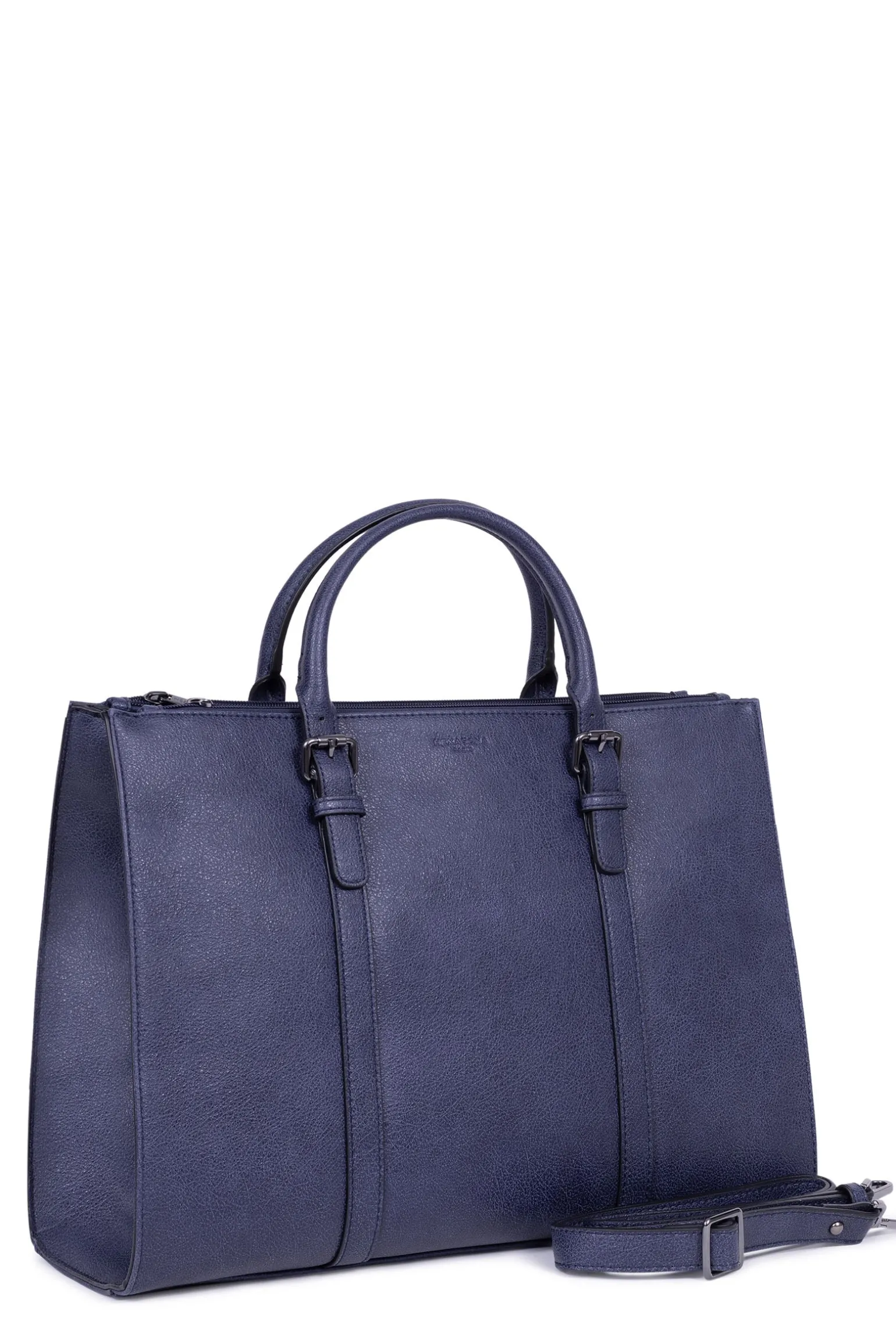 Sac porté main 2 poignées - A4