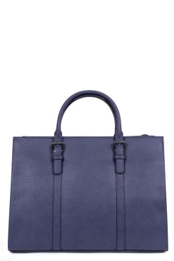 Sac porté main 2 poignées - A4