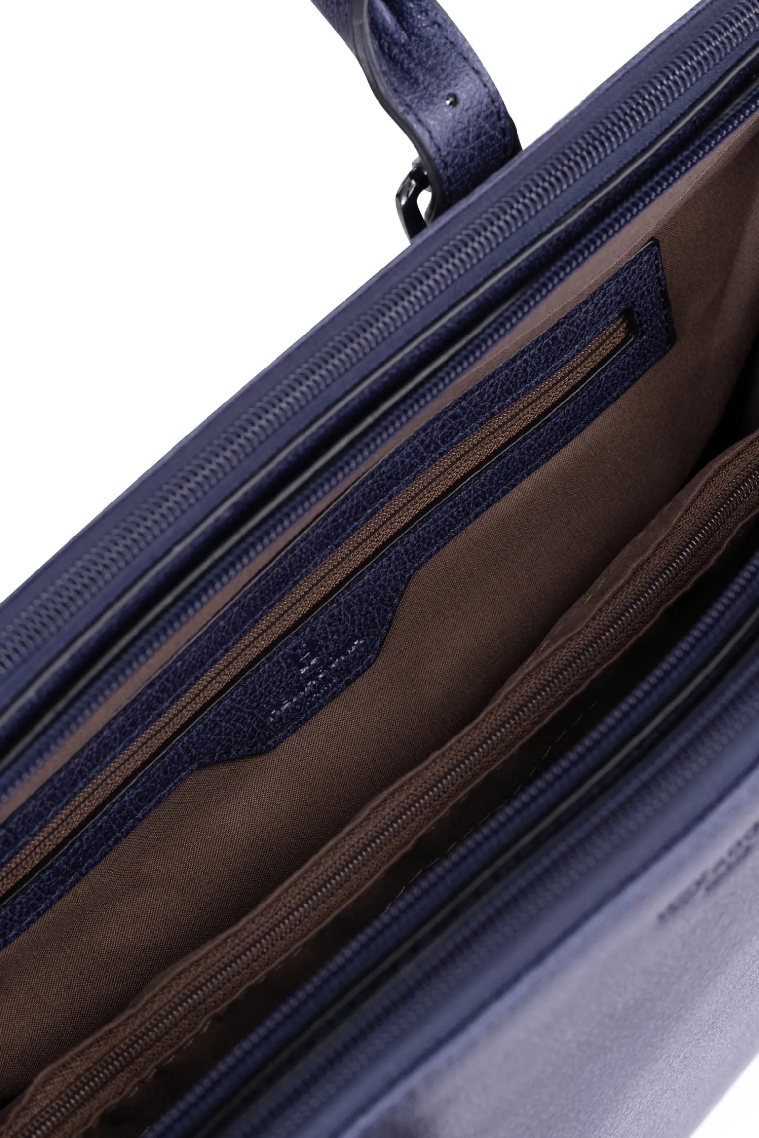Sac porté main 2 poignées - A4