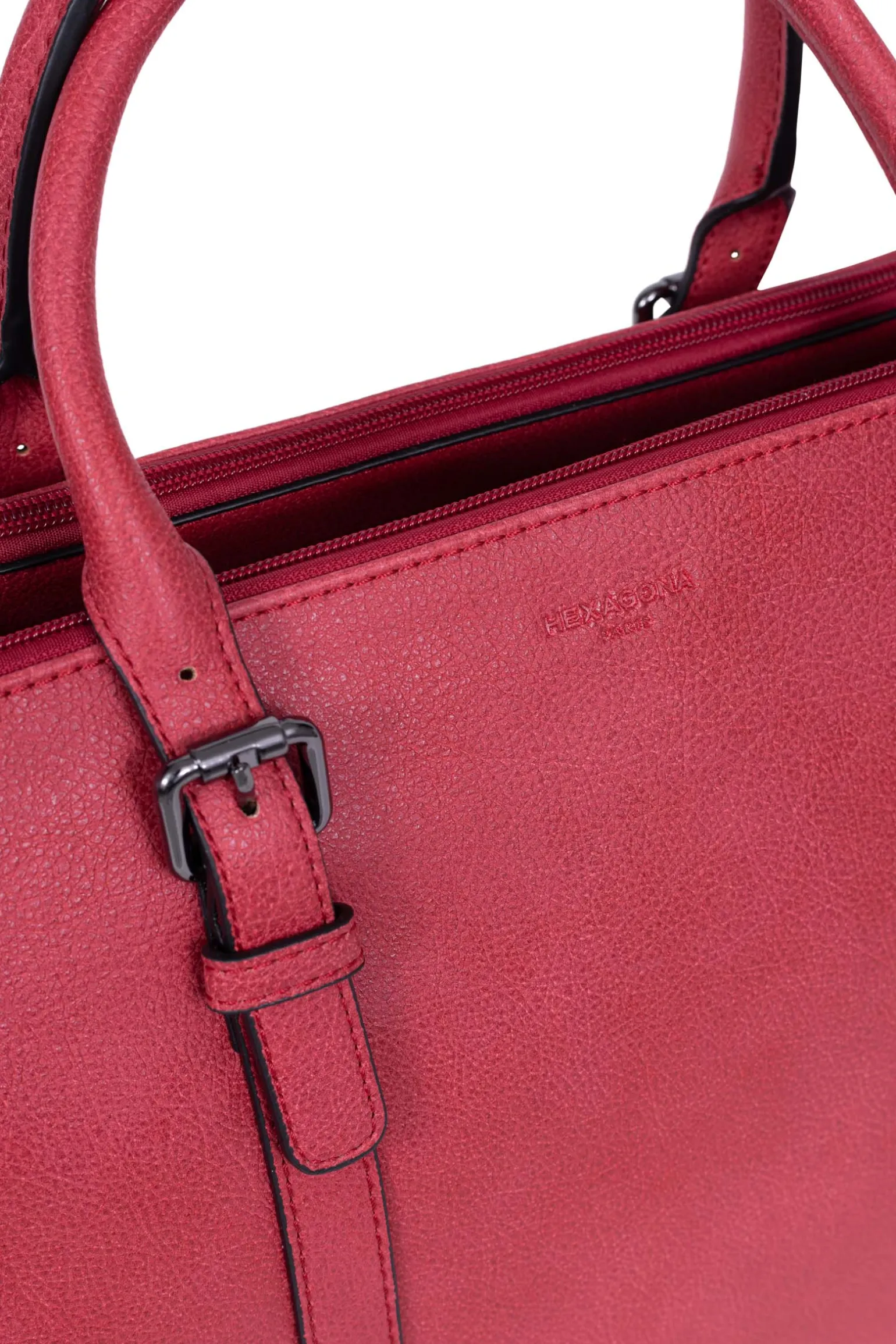 Sac porté main 2 poignées - A4