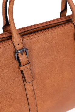 Sac porté main 2 poignées - A4