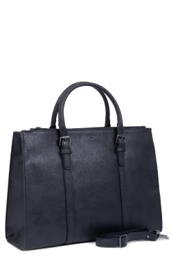 Sac porté main 2 poignées - A4