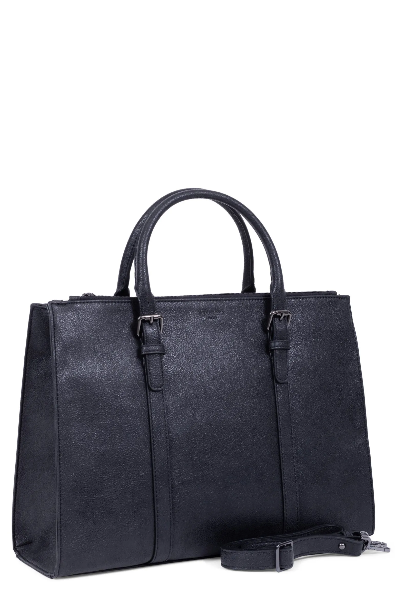 Sac porté main 2 poignées - A4