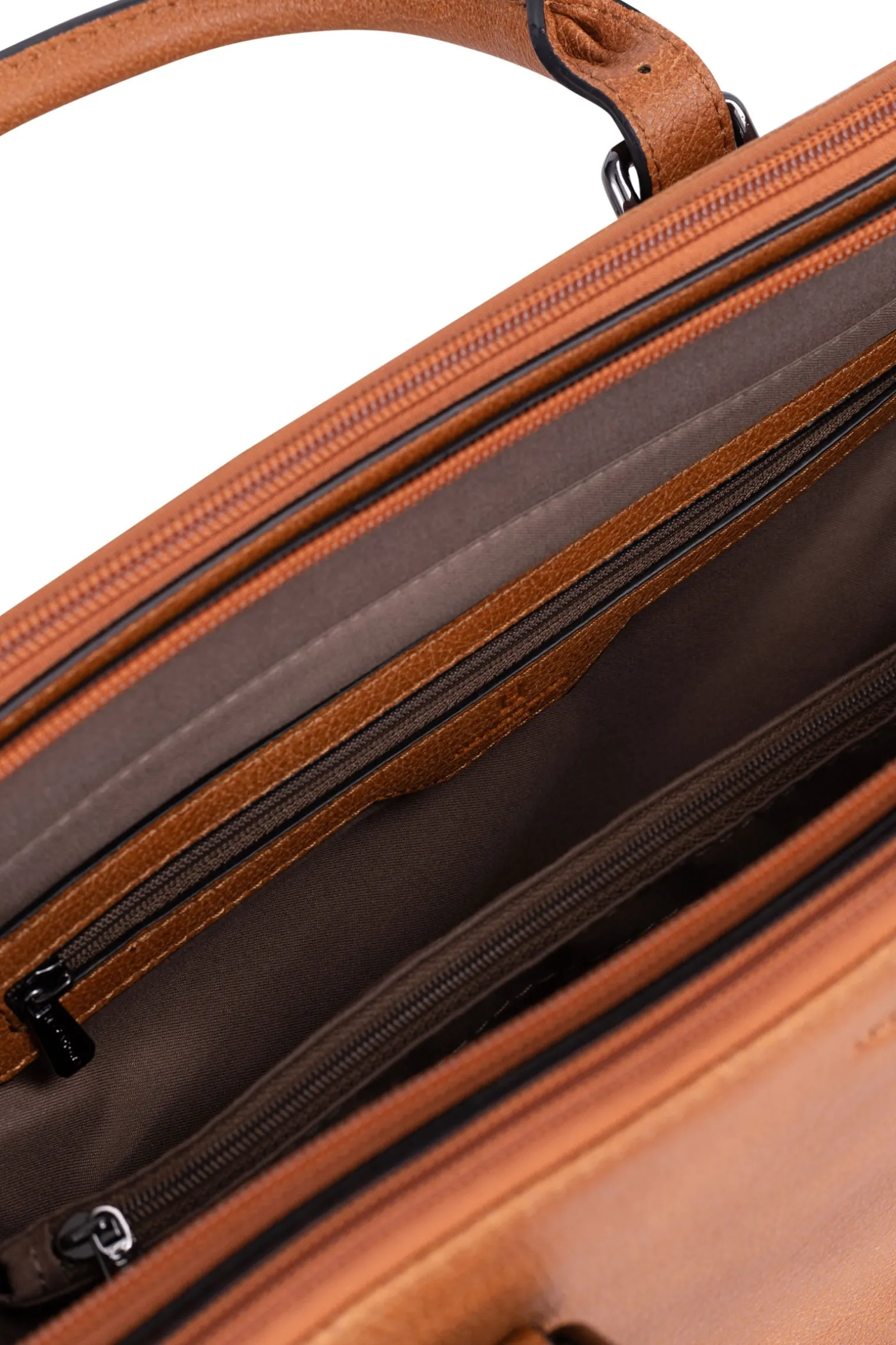 Sac porté main 2 poignées - A4