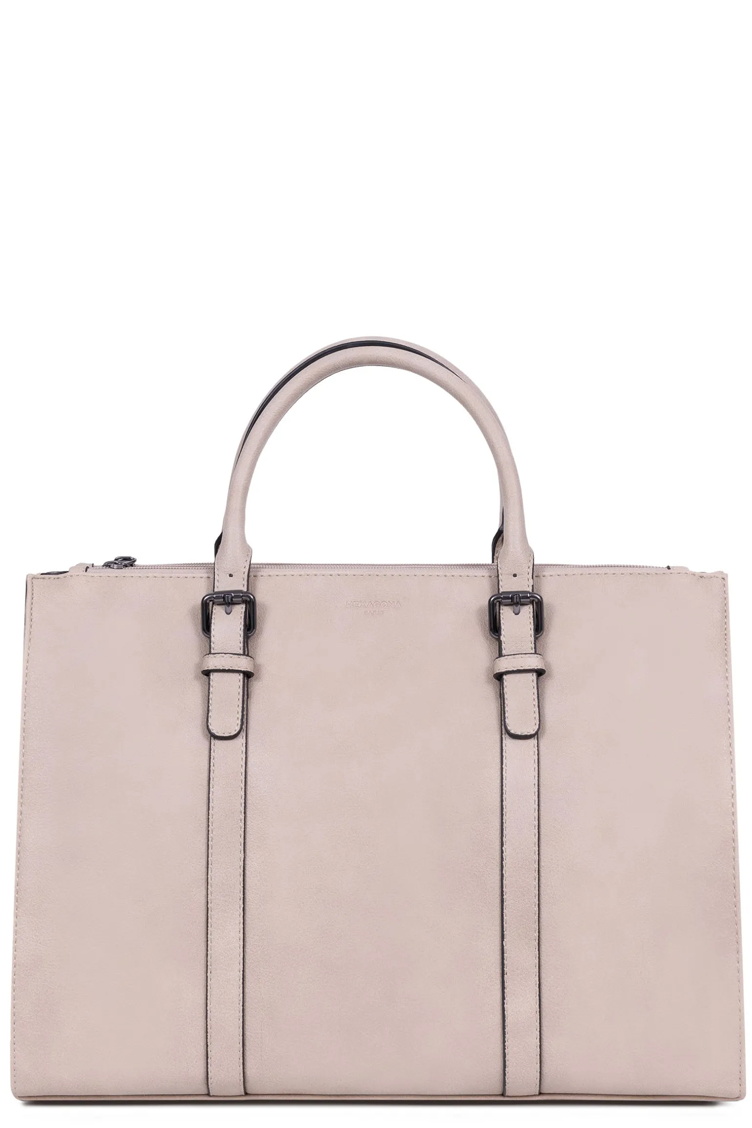 Sac porté main 2 poignées - A4
