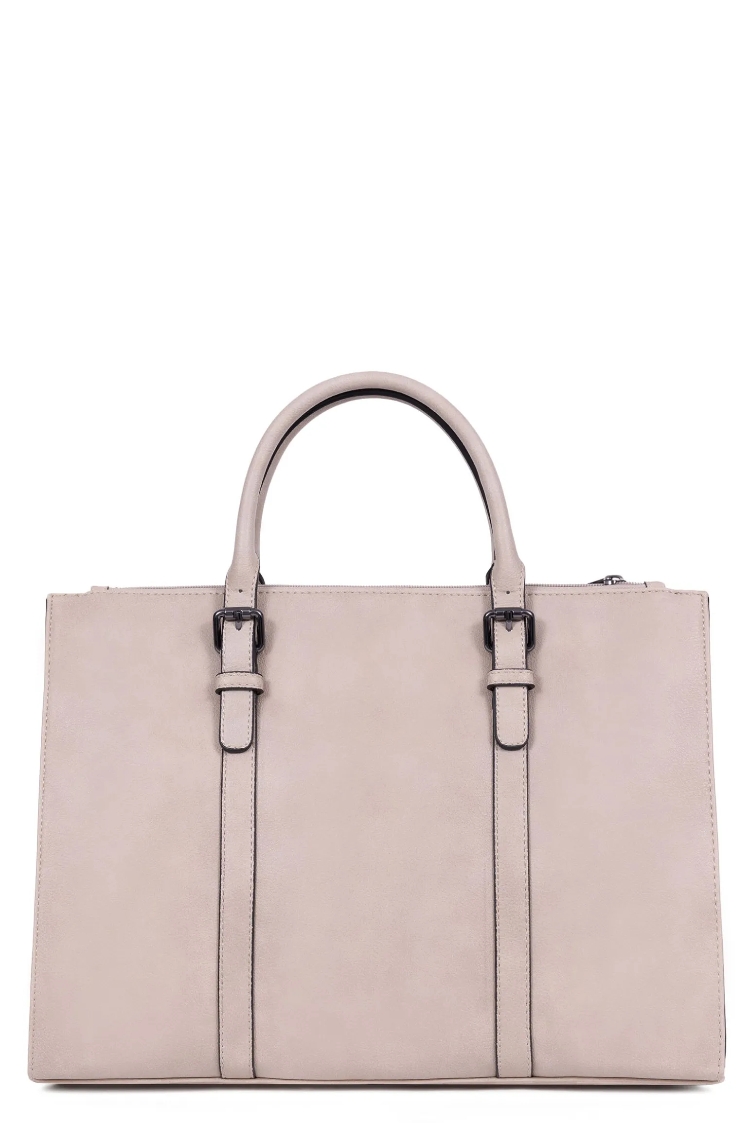 Sac porté main 2 poignées - A4