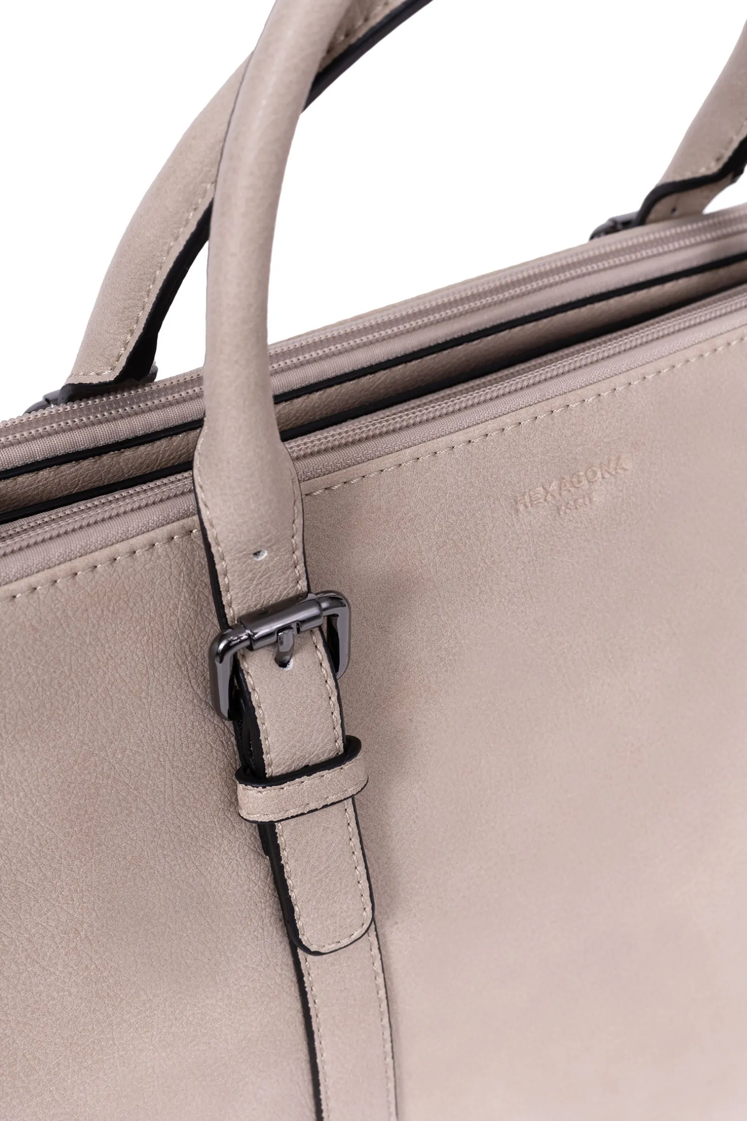 Sac porté main 2 poignées - A4