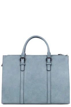 Sac porté main 2 poignées - A4