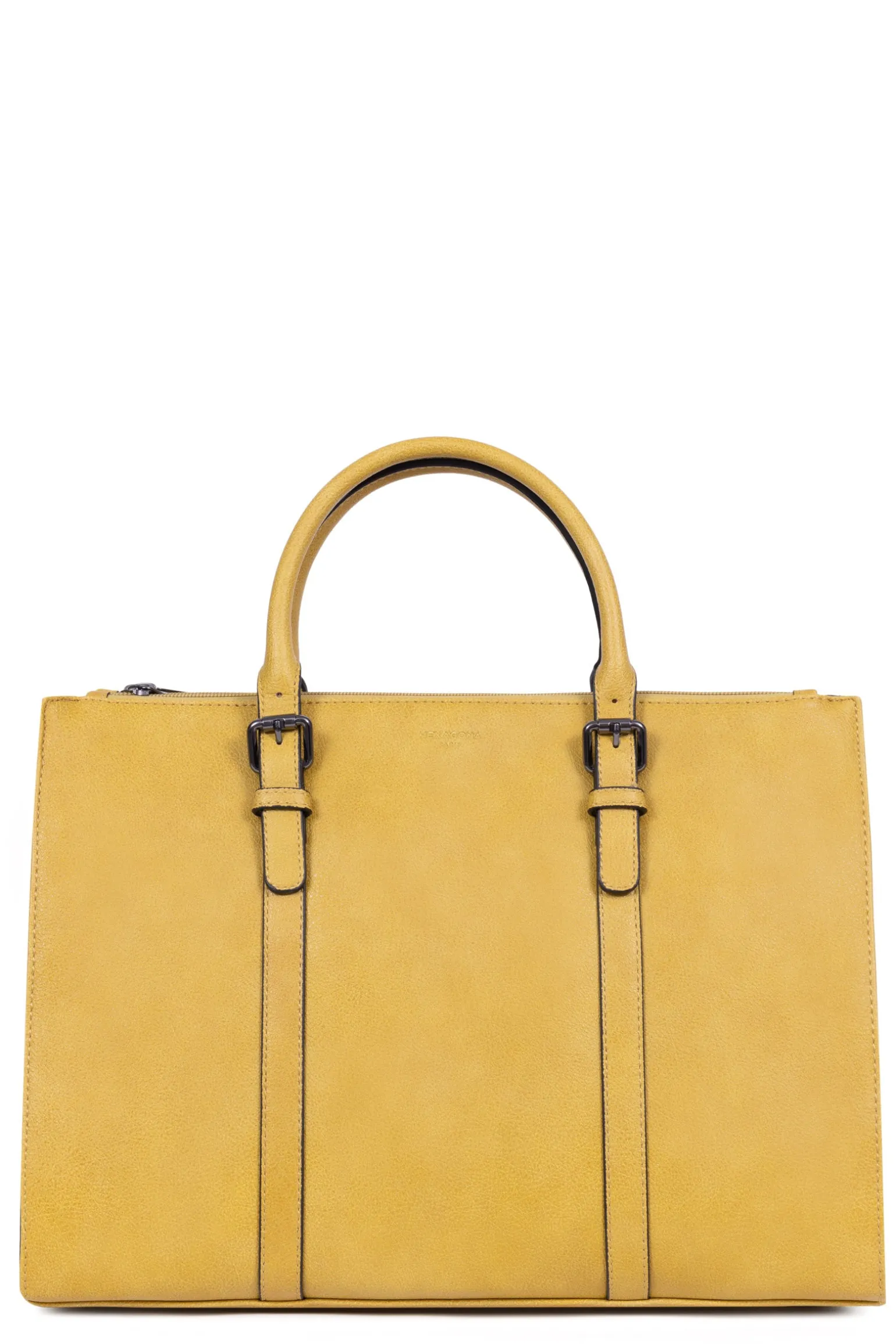 Sac porté main 2 poignées - A4