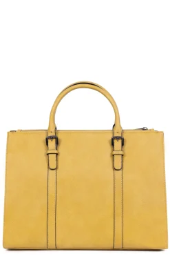 Sac porté main 2 poignées - A4