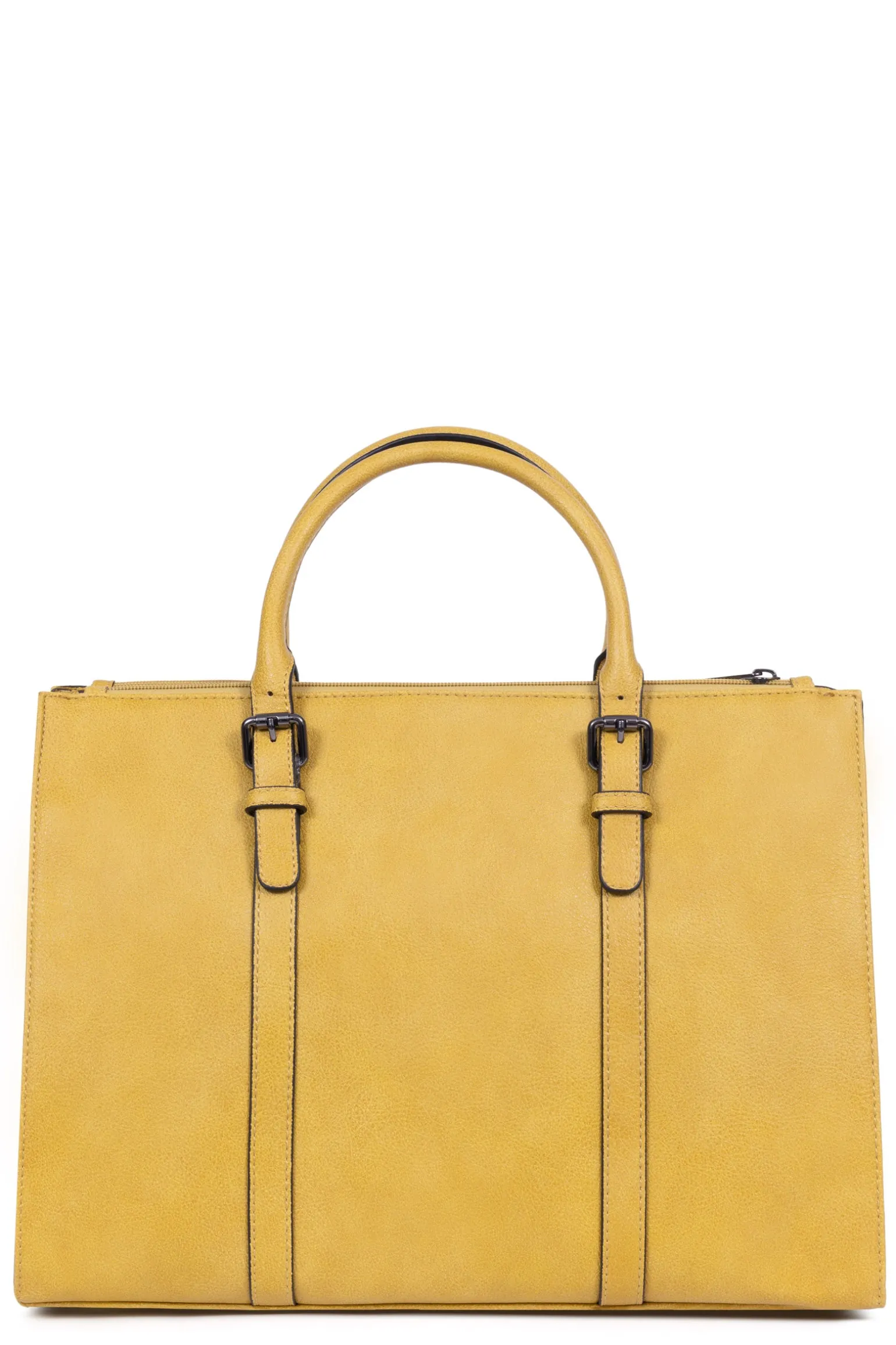 Sac porté main 2 poignées - A4