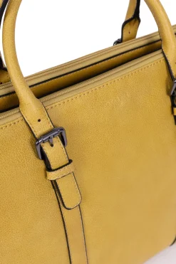 Sac porté main 2 poignées - A4