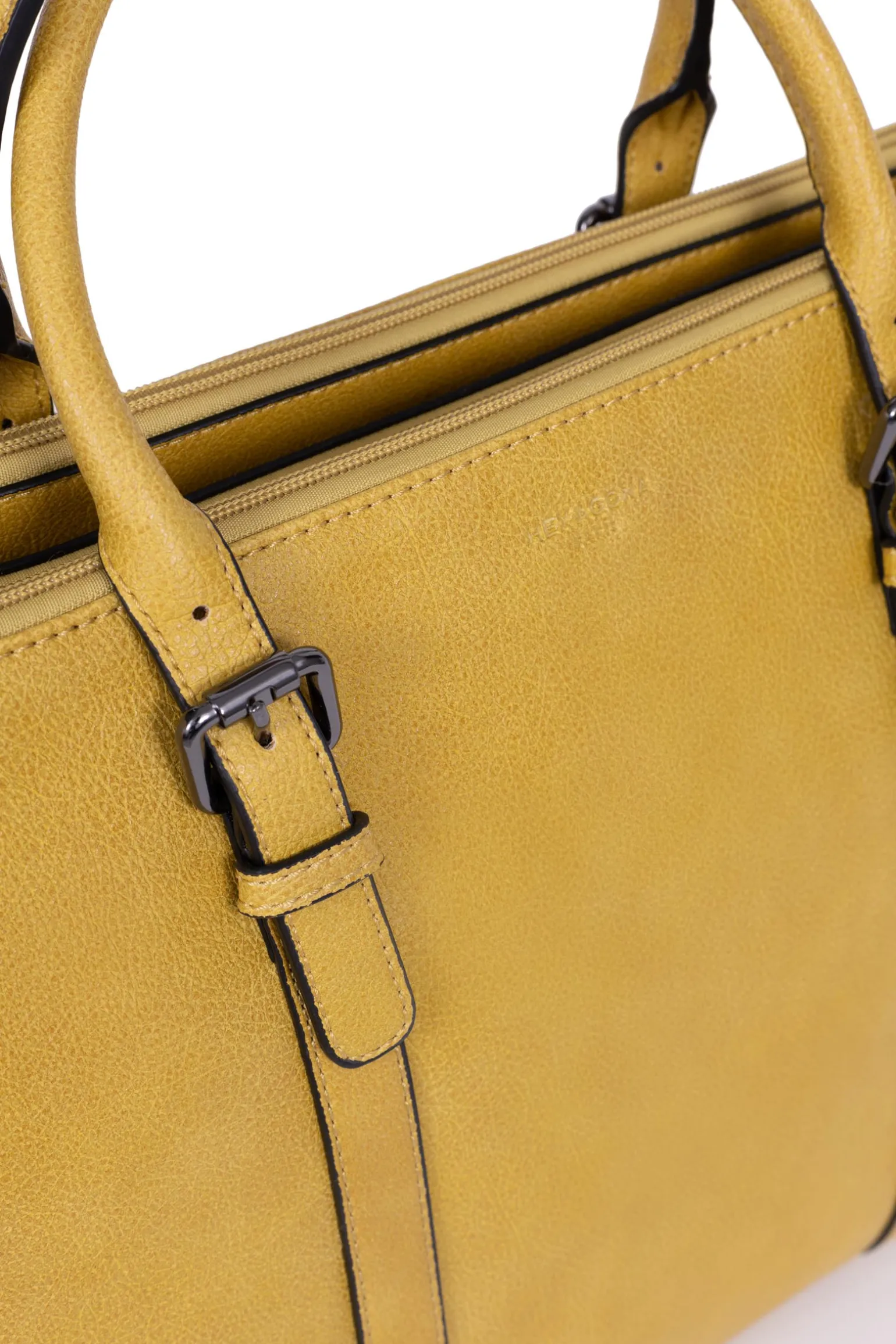 Sac porté main 2 poignées - A4