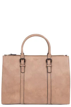 Sac porté main 2 poignées - A4
