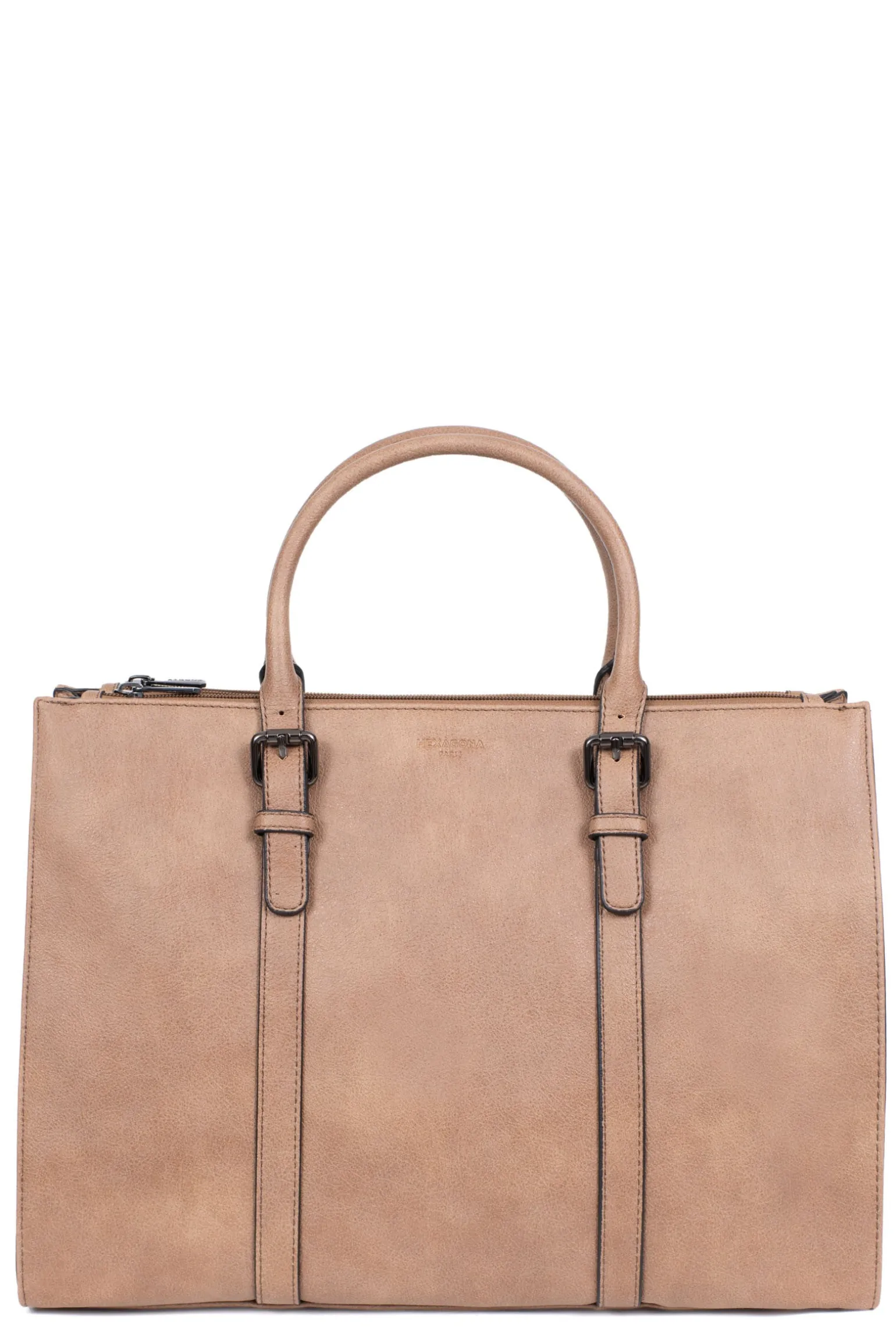 Sac porté main 2 poignées - A4