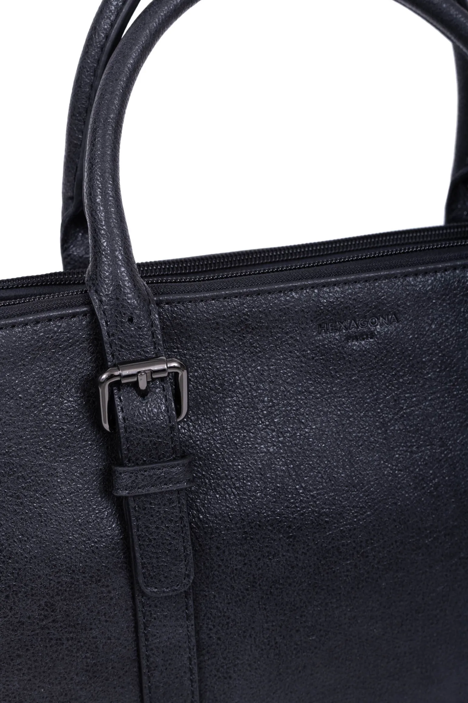 Sac porté main 2 poignées - A4