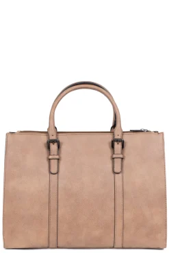 Sac porté main 2 poignées - A4
