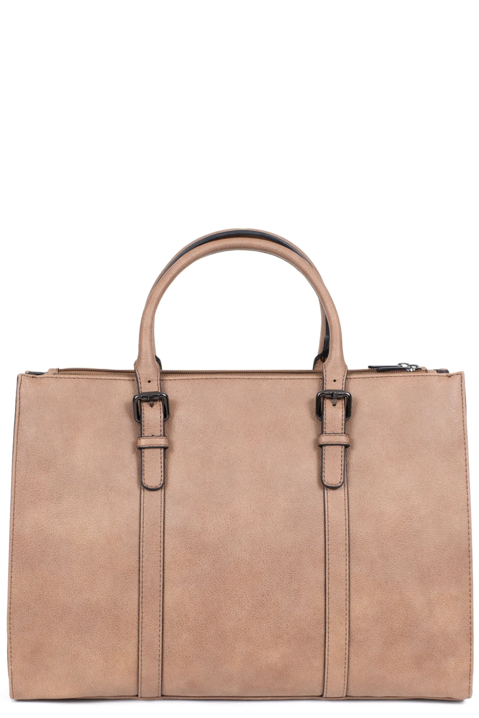 Sac porté main 2 poignées - A4