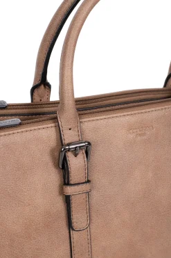 Sac porté main 2 poignées - A4