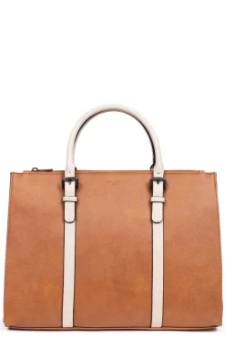 Sac porté main 2 poignées - A4