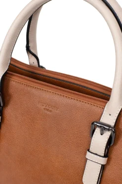 Sac porté main 2 poignées - A4