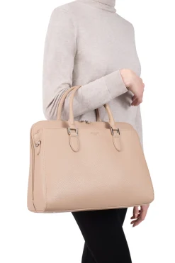 Sac porté main 2 poignées - A4