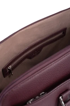 Sac porté main 2 poignées - A4