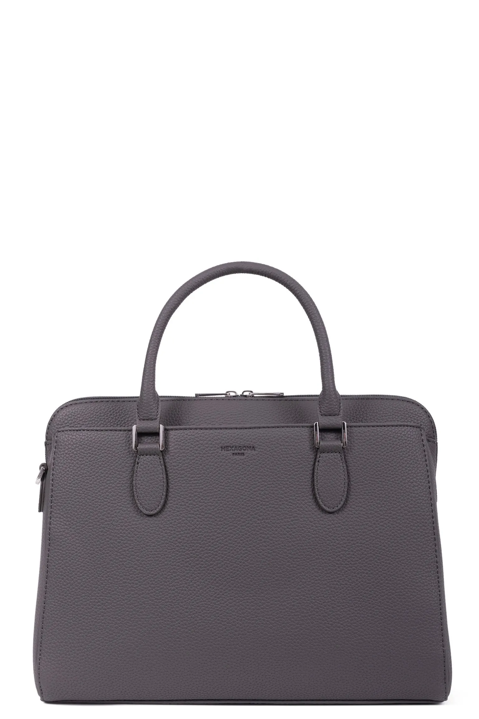 Sac porté main 2 poignées - A4