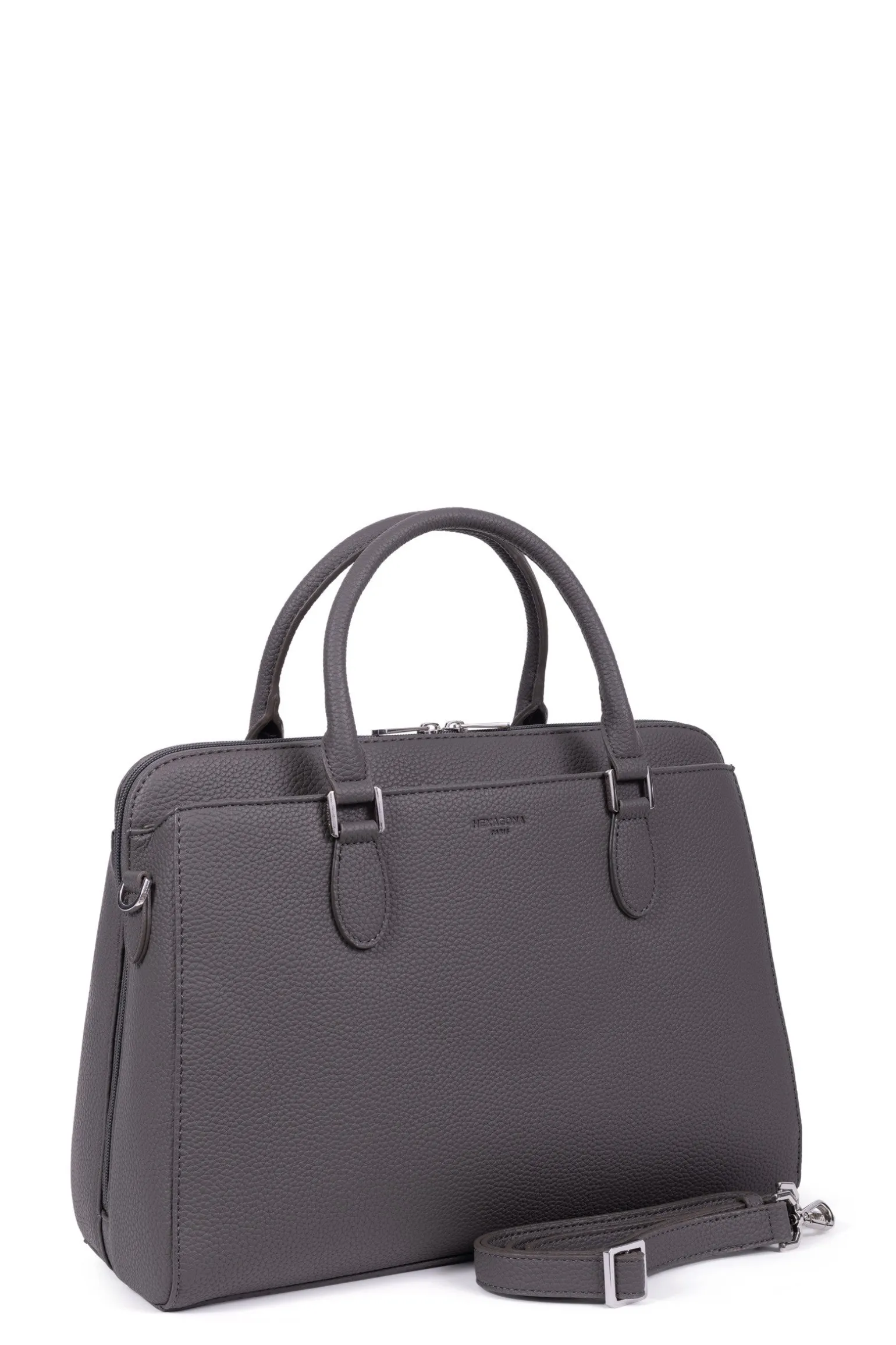 Sac porté main 2 poignées - A4